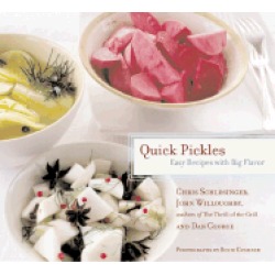 quick pickles easy recipes with big flavor