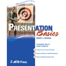 presentation basics