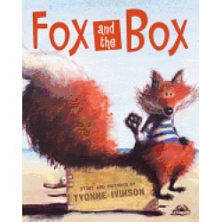 fox and the box