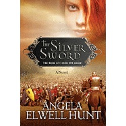 silver sword