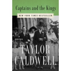 captains and the kings a novel