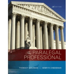 paralegal professional
