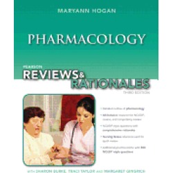 pharmacology 3rd edition