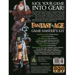 fantasy age game masters kit