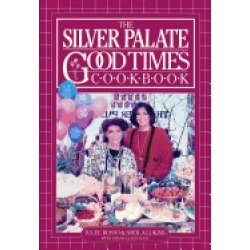 silver palate good times cookbook