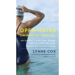 open water swimming manual an experts survival guide for triathletes and op