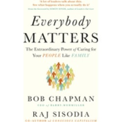 everybody matters