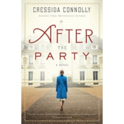 after the party a novel