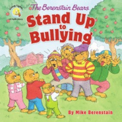 berenstain bears stand up to bullying