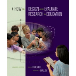 how to design and evaluate research in education