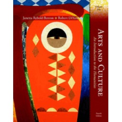 arts and culture an introduction to the humanities volume ii
