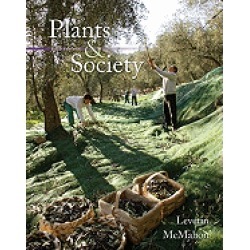 plants and society