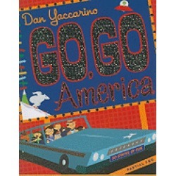 go go america 50 states of fun