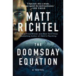 doomsday equation a novel