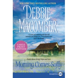 morning comes softly