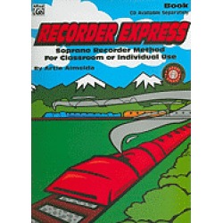 recorder express