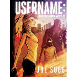 username regenerated