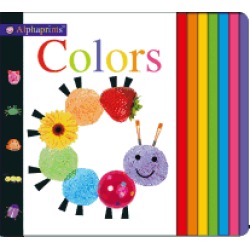 alphaprints colors
