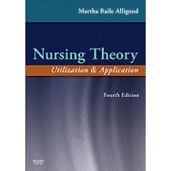 nursing theory utilization and application