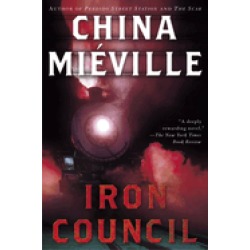 iron council