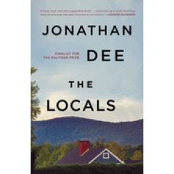 locals a novel