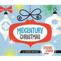 midcentury christmas stocking stuffer edition