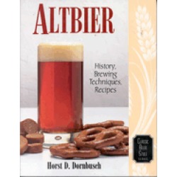 altbier history brewing techniques recipes