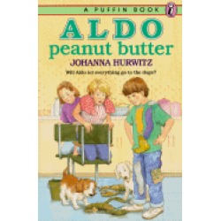 aldo peanut butter