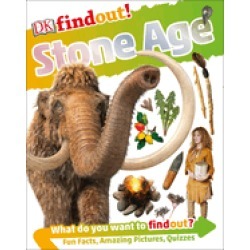dkfindout stone age