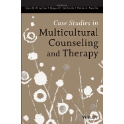 case studies in multicultural counseling and therapy