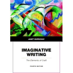 imaginative writing plus 2014 mylab literature access card package