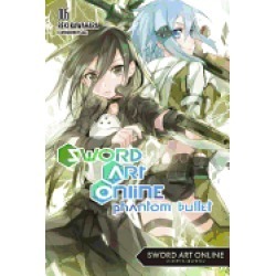 sword art online 6