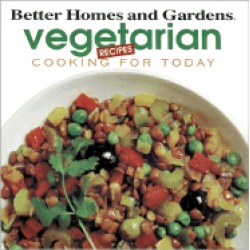 vegetarian recipes