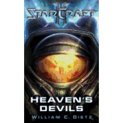starcraft ii heavens devils