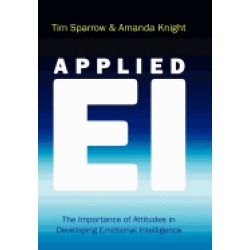 applied ei the importance of attitudes in developing emotional intelligence