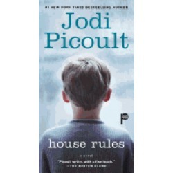 house rules a novel