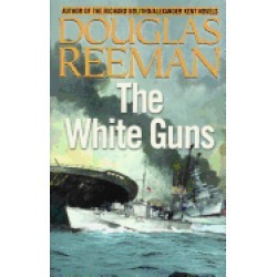 white guns