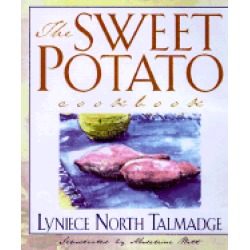 sweet potato cookbook