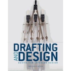 drafting and design basics for interior design