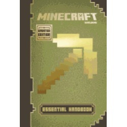 minecraft essential handbook an official mojang book