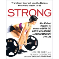 strong nine workout programs for women to burn fat boost metabolism and bui