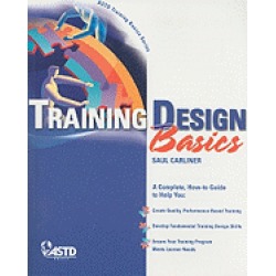 training design basics