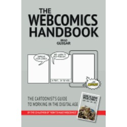 webcomics handbook