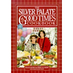 silver palate good times cookbook