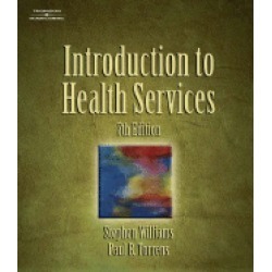 introduction to health services 7th edition