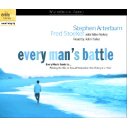 every mans battle audio