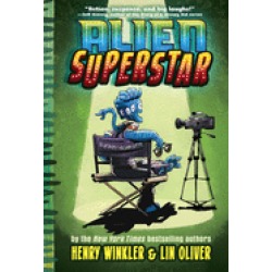 alien superstar