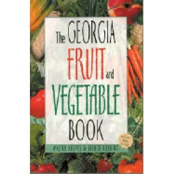 georgia fruit and vegetable book