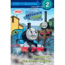 secret of the green engine