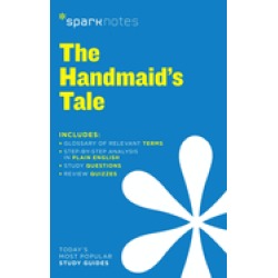 handmaids tale sparknotes literature guide
